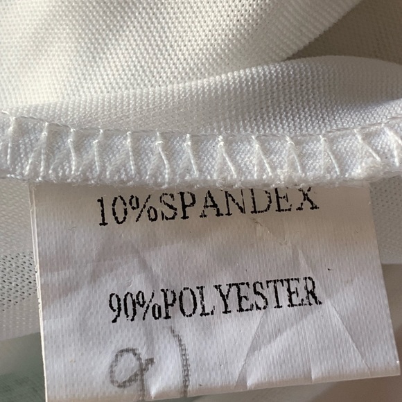 Soggo Collection artsy midi shift dress size S - Picture 8 of 8